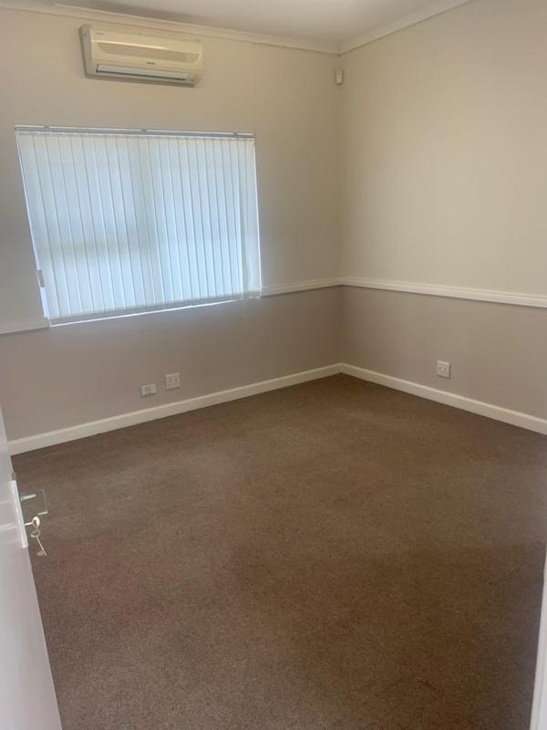 To Let commercial Property for Rent in Mill Park Eastern Cape